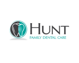 https://www.logocontest.com/public/logoimage/1349959210logo Hunt Family Dental22.png